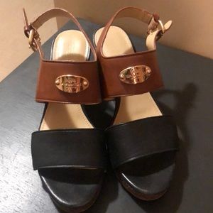 Coach Wedge Shoes